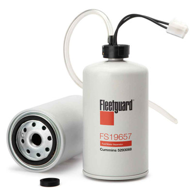 FS1094 Fleetguard Spin-on Fuel-Water Seperator Filter