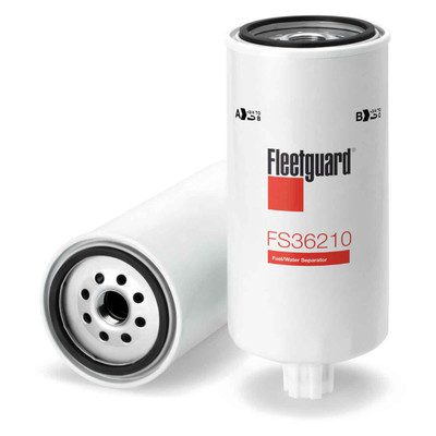 FS36210 Fleetguard Fuel-Water Seperator Filter with Control Valve