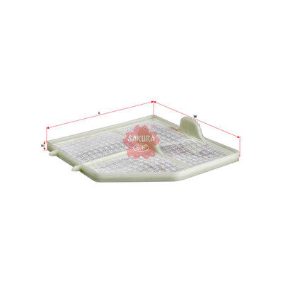 Sakura Cabin Air Filter CA-13230
