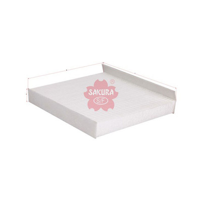 Sakura CA‑89290 Cabin Air Filter