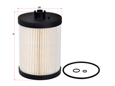 Sakura Fuel Filter EF-18060