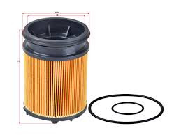 Sakura EF-10620 Fuel Filter Element