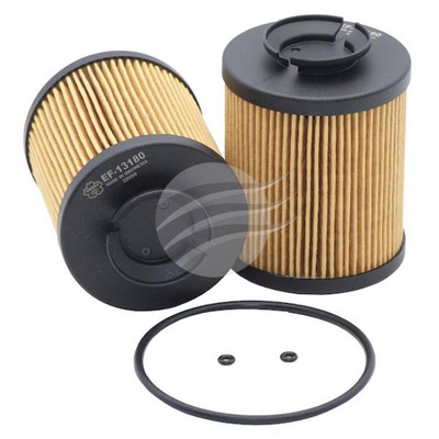 Sakura EF‑13180 Fuel Filter Element