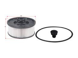 Sakura EF‑28500 Fuel Filter