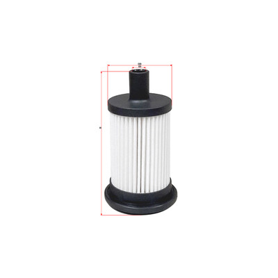 Sakura Fuel Filter EF‑55040