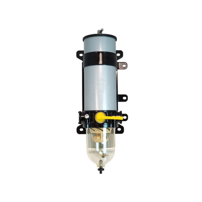 Racor 10 Micron Turbine Fuel Water Separator 1000FV10