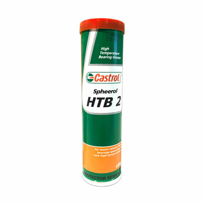 ***PICKUP ONLY: 3371032 Castrol HTB Grease 450 Grm