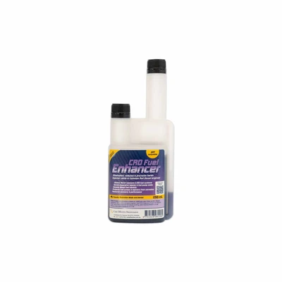 ***PICKUP ONLY: CEM CRD Fuel Enhancer 250ml  Bottle - Fuel Cleaner Additive for Diesel Engines