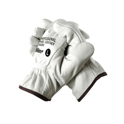 Professional Grade Leather Riggers - 1 Pair
