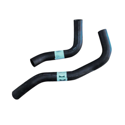 Toyota Landcruiser UZJ200 Petrol V8 (Nov 2007-12) - Dayco Radiator Hose Kit WHK33