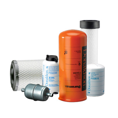 WF Filter Kit for Servicing Case Skid Steer Loader 40XT 60XT 70XT 75XT 85XT