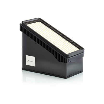 MANN-FILTER C 50 003 Air Filter – Heavy Duty Engine Air Filter Insert