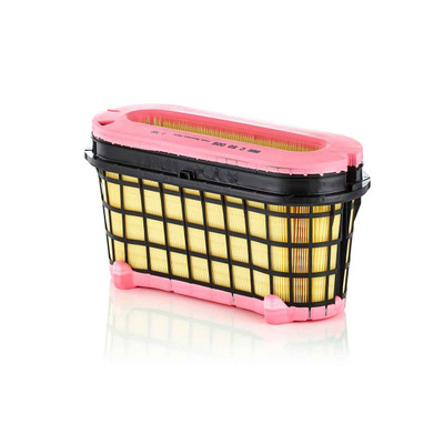 MANN-FILTER C 50 005 Air Filter – Heavy Duty Engine Air Filter