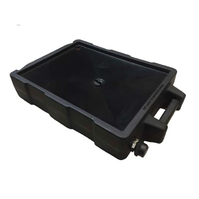 Oil Drain Pan (15L) 295087