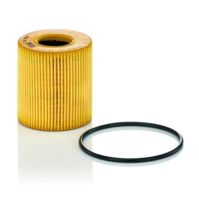 MANN-FILTER HU 711/51 x Oil Filter