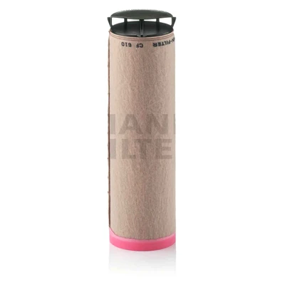 MANN-FILTER CF 610 Secondary Element (EUROPICLON)