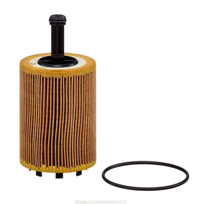 MANN-FILTER HU 719/7 x Oil Filter
