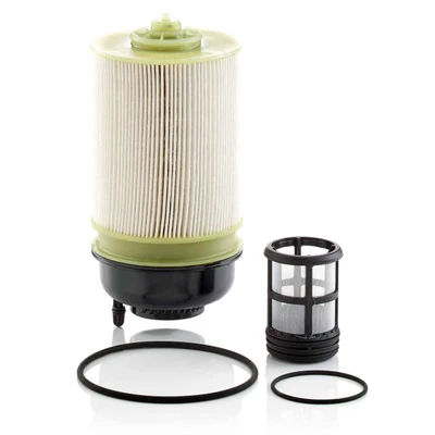 MANN-FILTER PU 12 002-2 z Fuel Filter Set