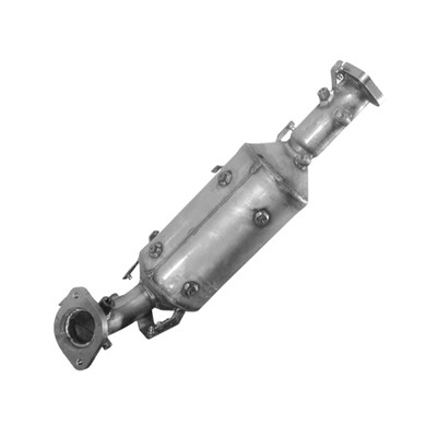Nissan Navara 2.5L D40 YD25DDTi Pathfinder 2005-on - Euromax DPF Filter 11074C