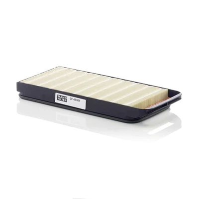 MANN-FILTER CF 45 001 Secondary Air Filter Element