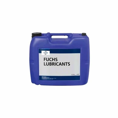 Fuchs Titan Universal XT SAE 30 Monograde Engine Oil, 20L