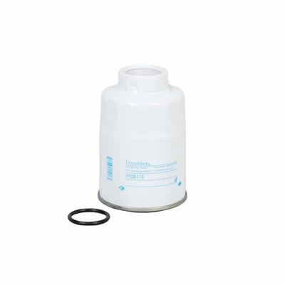 Donaldson P506110 Fuel Filter, Water Separator Spin-On