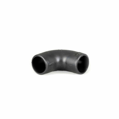 P105529 Donaldson Rubber 90° Elbow Diam: 51mm / 2" P105529 Donaldson Rubber 90° Elbow Diam: 51mm / 2"
