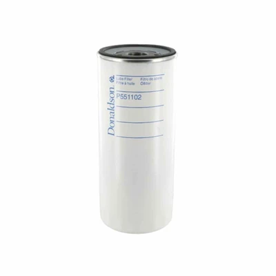 Donaldson P551102 Lube Filter, Spin-On Full Flow