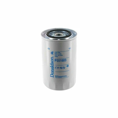 Donaldson P551603 Lube Filter, Spin-On Full Flow