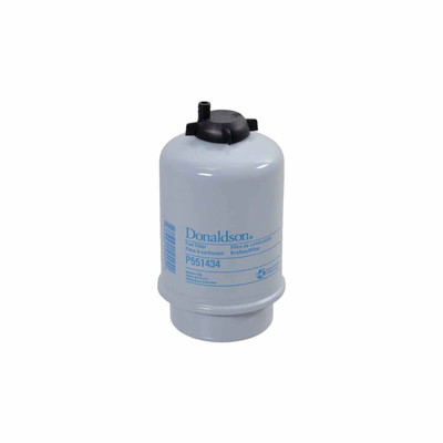 Donaldson P551434 Fuel Filter, Water Separator Cartridge