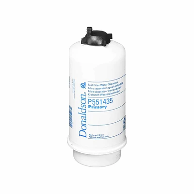 Donaldson P551435 Fuel Filter, Water Separator Cartridge