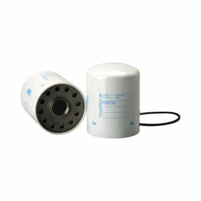 Donaldson P553161 Lube Filter, Spin-On Full Flow