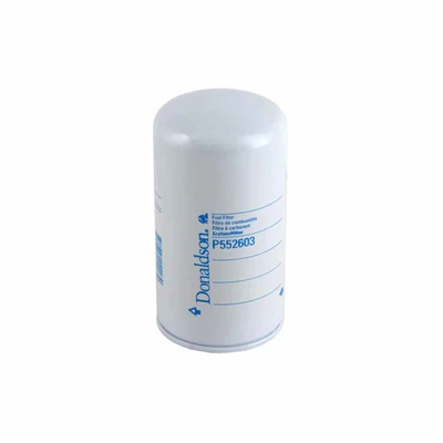 Donaldson P552603 Fuel Filter, Spin-On Secondary