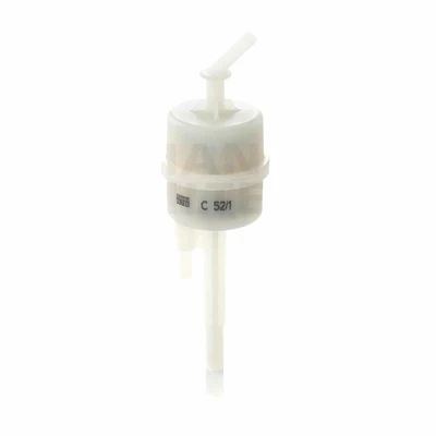 MANN-FILTER C 52/1 Fuel Tank Ventilation Filter (Tank Breather)