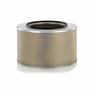 MANN-FILTER C 42 1404 Air Filter Element (Mercedes-Benz Actros / Axor / Atego, OE 003 094 92 04)