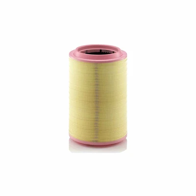 MANN-FILTER C 33 1630/2 Air Filter Element (Volvo FH16 / FH II; Volvo 21716424, 20411815)