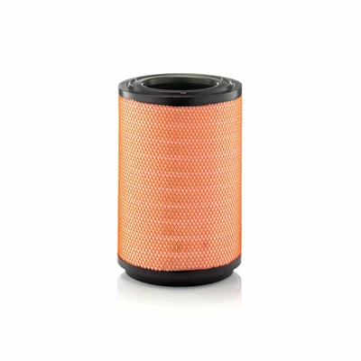 MANN-FILTER C 31 1254 Air Filter Element (Scania G-Series; Scania 138 7549, Knorr-Bremse K117807N50)