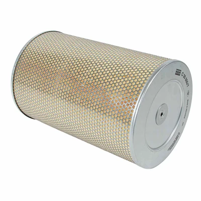 MANN-FILTER C 30 850/7 Air Filter Element (Piclon; Mercedes-Benz 004 094 50 04, Iveco 190 2129, Fiat 8322986)