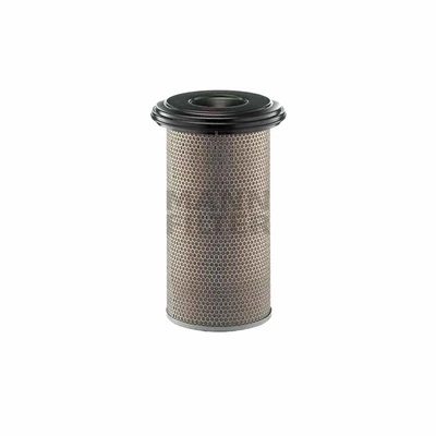 MANN-FILTER C 24 650/7 Air Filter Element (DAF F 2800, Faun HZ, New Holland TF, Mercedes-Benz 001 094 80 04)