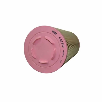 MANN-FILTER C 23 610 Air Filter Element (EUROPICLON 600, Caterpillar / Bomag / Sullair / Boge)