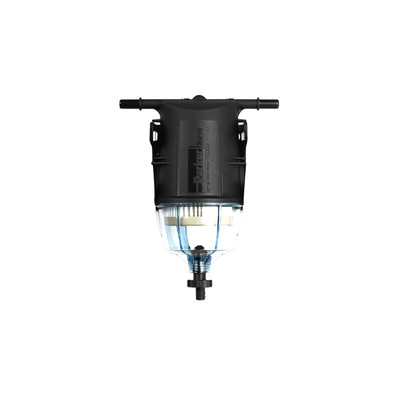 Racor SNAPP Fuel Filter / Water Separator Kit - Diesel & Biodiesel 23106-02 Racor SNAPP Fuel Filter / Water Separator Kit - Diesel & Biodiesel 23106-02