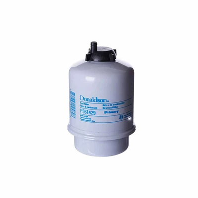 Donaldson P551429 Fuel Filter, Water Separator Cartridge
