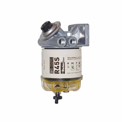 445R2 Racor Fuel Water Separator Great for Common Rail 4WD Diesels