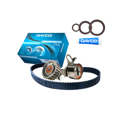 KTBA020 Toyota Hiace Dyna 1988-05 Dayco Replacement Timing Belt Kit