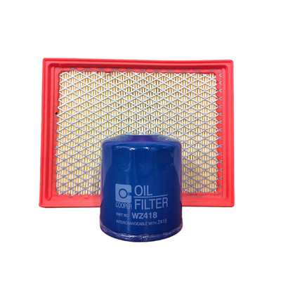 4WD 4x4 Filter Kit for Chrysler PT Cruiser Petrol DOHC MPFI (2006 on)