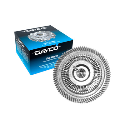 115835 Dayco Fan Clutch for Ford Ranger PX Mazda BT50 2.2L 3.2L Turbo Diesel 115835 Dayco Fan Clutch for Ford Ranger PX Mazda BT50 2.2L 3.2L Turbo Diesel