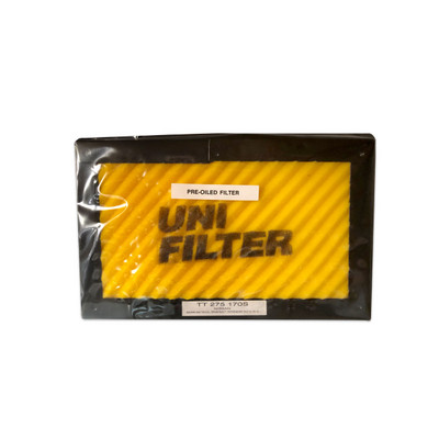 TT275170S Nissan Navara & Pathfinder (2006) D40 2.5L Spain 4x4 High Dust Air Filter