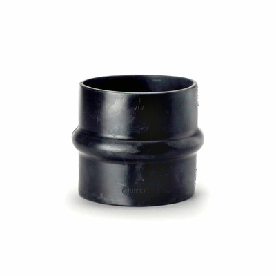 P105613 Donaldson Straight Rubber Hump Hose (Inr.Diam: 179mm)