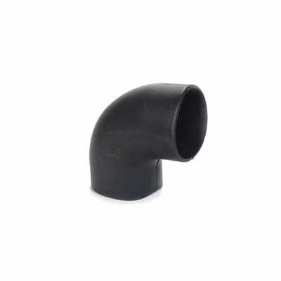 P113733 Donaldson Rubber 90° Elbow (Diam: 114mm / 4.5")