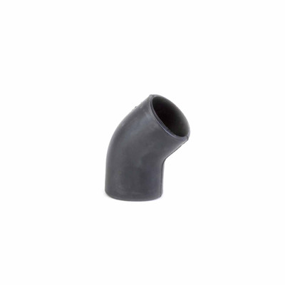 P105542 Donaldson Heavy Duty Rubber 45° Elbow (Inr.Diam: 57mm / 2.25")